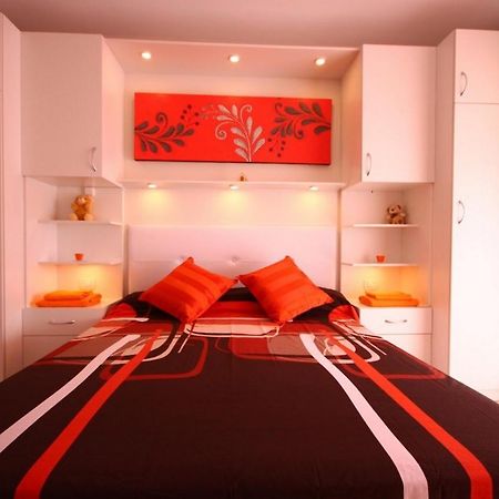 Fabulous Two Bedroom Apartment Near Las Vistas Beach In Los Cristianos Arona  Extérieur photo