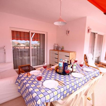 Fabulous Two Bedroom Apartment Near Las Vistas Beach In Los Cristianos Arona  Extérieur photo