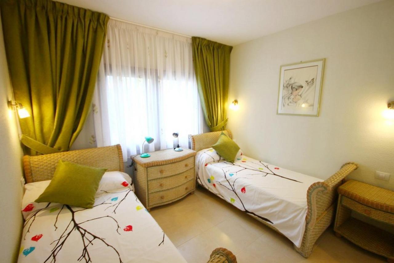 Fabulous Two Bedroom Apartment Near Las Vistas Beach In Los Cristianos Arona  Extérieur photo