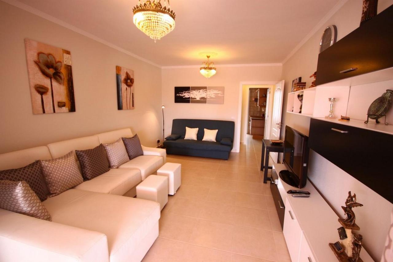 Fabulous Two Bedroom Apartment Near Las Vistas Beach In Los Cristianos Arona  Extérieur photo