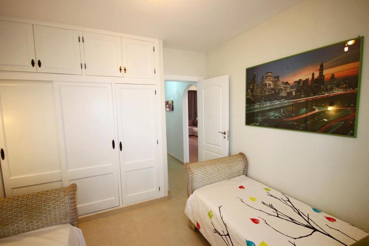 Fabulous Two Bedroom Apartment Near Las Vistas Beach In Los Cristianos Arona  Extérieur photo