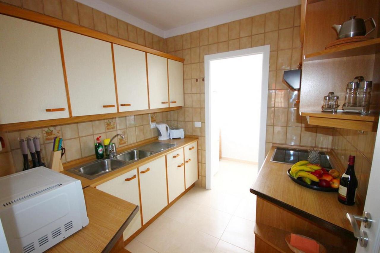 Fabulous Two Bedroom Apartment Near Las Vistas Beach In Los Cristianos Arona  Extérieur photo