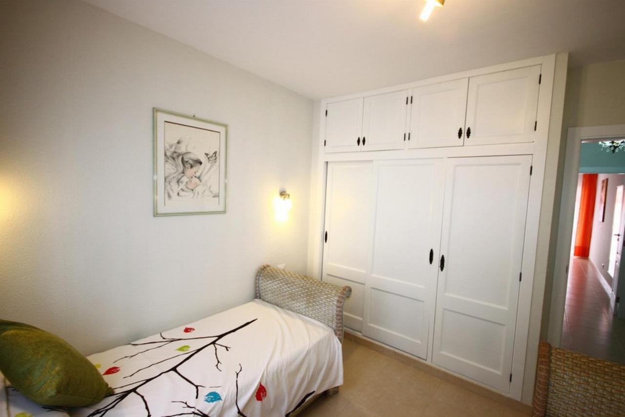 Fabulous Two Bedroom Apartment Near Las Vistas Beach In Los Cristianos Arona  Extérieur photo