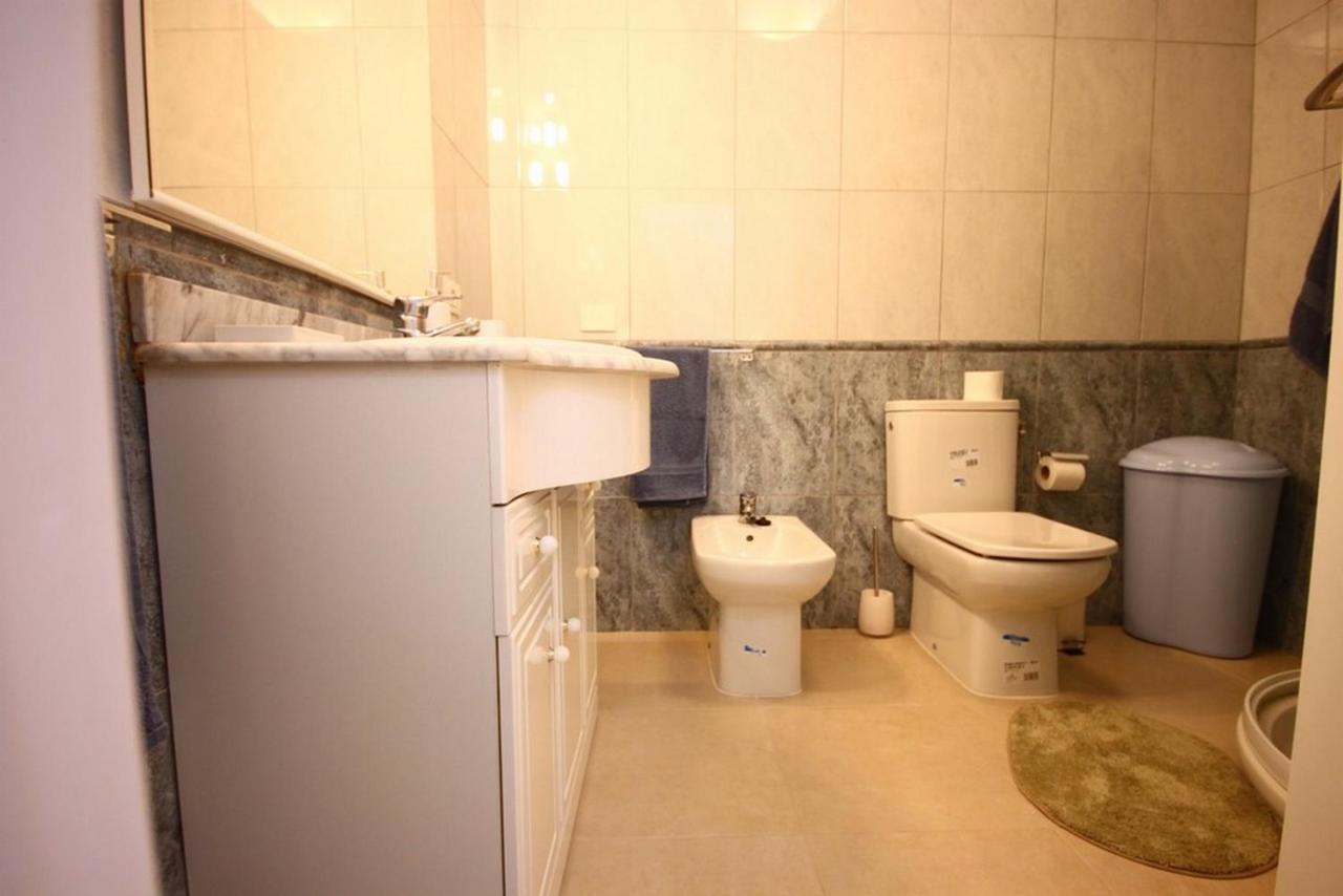 Fabulous Two Bedroom Apartment Near Las Vistas Beach In Los Cristianos Arona  Extérieur photo