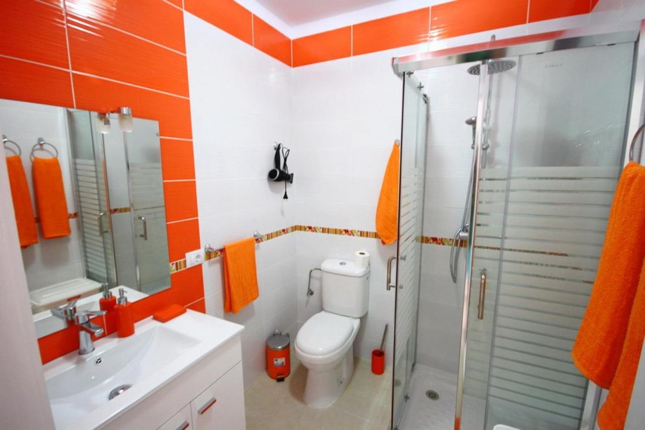 Fabulous Two Bedroom Apartment Near Las Vistas Beach In Los Cristianos Arona  Extérieur photo