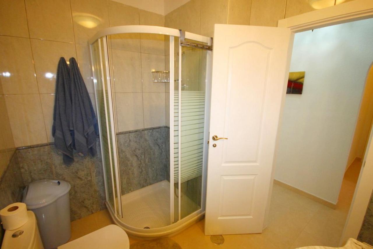 Fabulous Two Bedroom Apartment Near Las Vistas Beach In Los Cristianos Arona  Extérieur photo