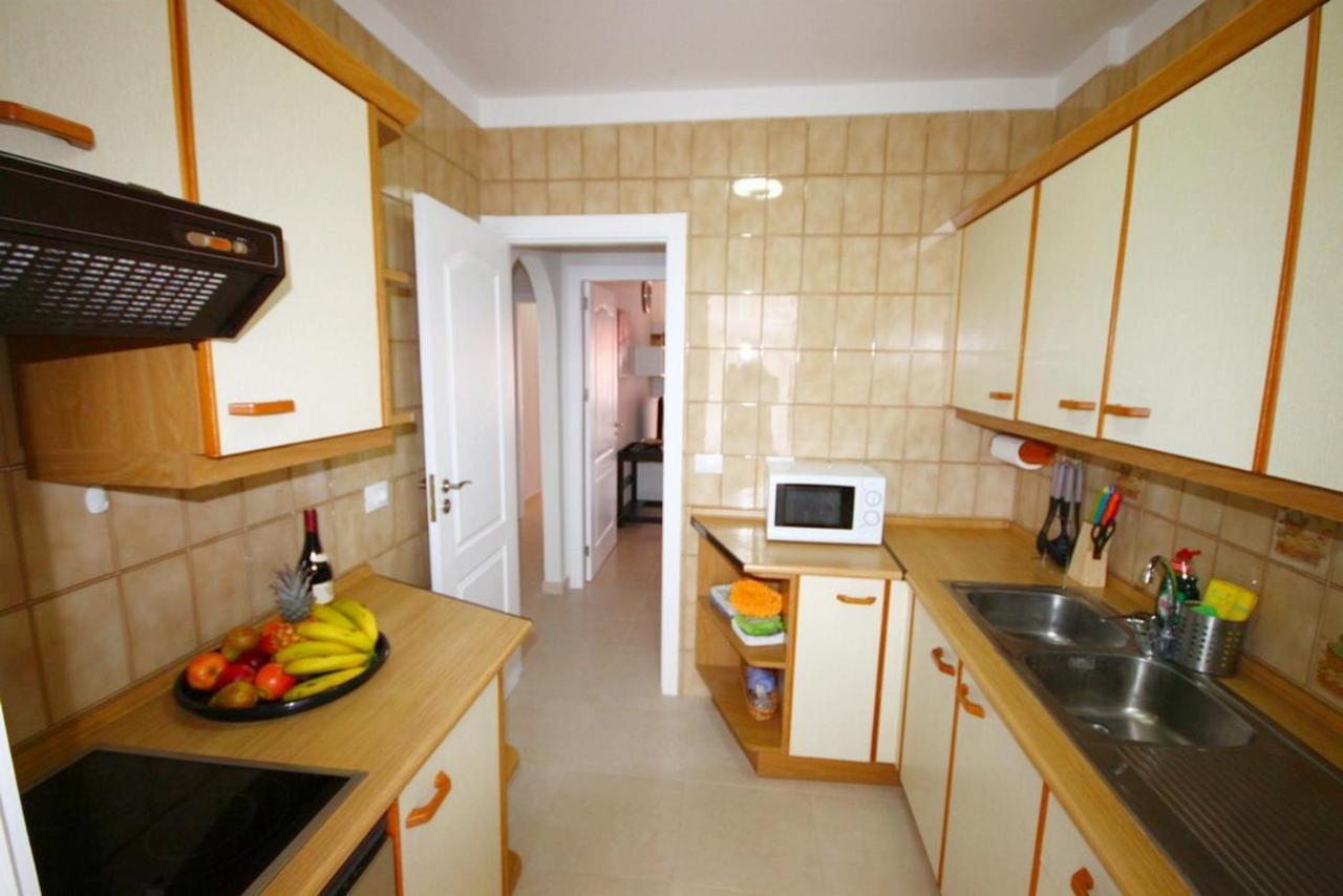 Fabulous Two Bedroom Apartment Near Las Vistas Beach In Los Cristianos Arona  Extérieur photo